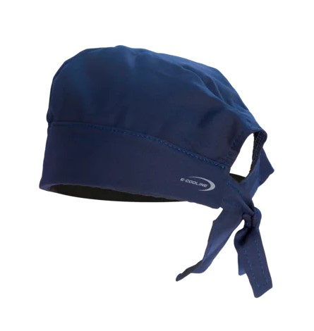 HB-Khlbandana, COOLINE, navy